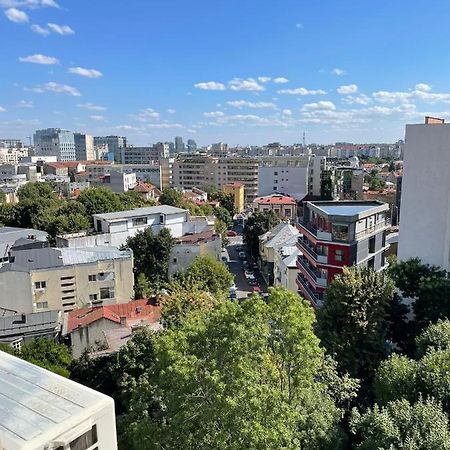 Apartament 2 Camere, Decomandat, Piata Unirii ブカレスト エクステリア 写真