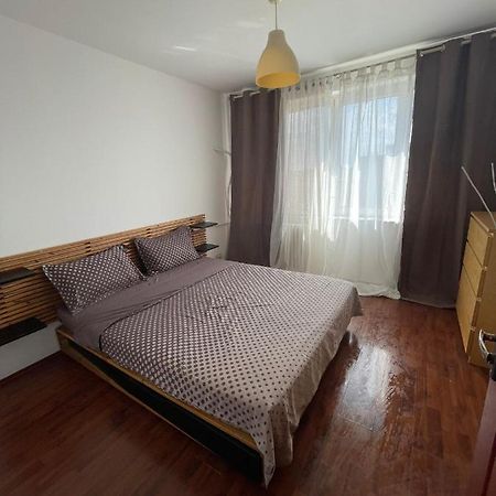 Apartament 2 Camere, Decomandat, Piata Unirii ブカレスト エクステリア 写真