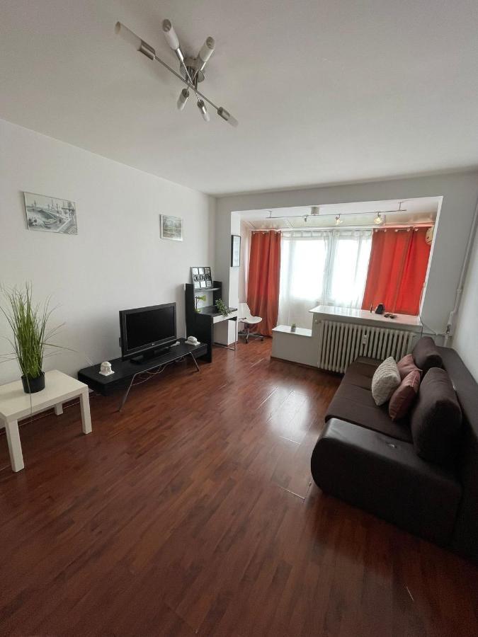 Apartament 2 Camere, Decomandat, Piata Unirii ブカレスト エクステリア 写真