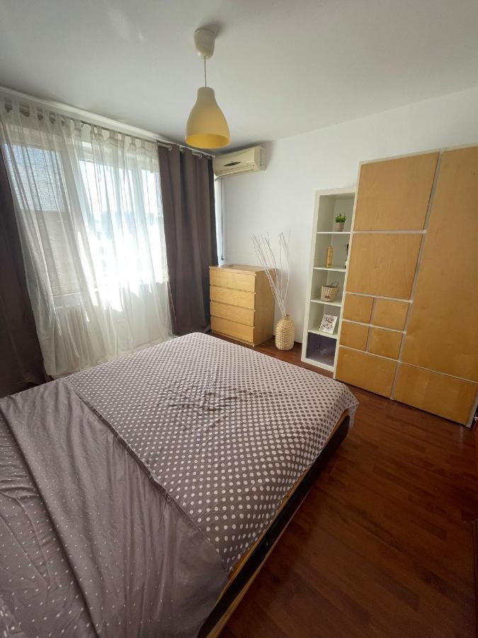 Apartament 2 Camere, Decomandat, Piata Unirii ブカレスト エクステリア 写真