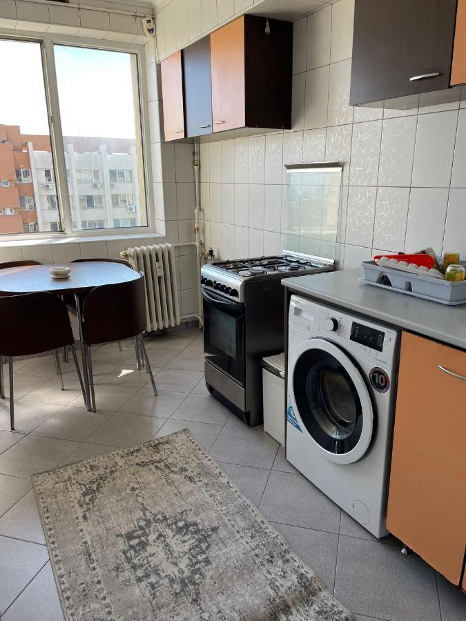 Apartament 2 Camere, Decomandat, Piata Unirii ブカレスト エクステリア 写真