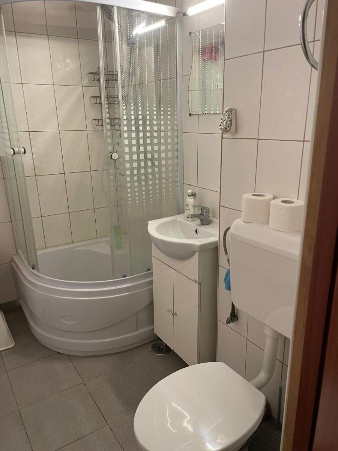 Apartament 2 Camere, Decomandat, Piata Unirii ブカレスト エクステリア 写真